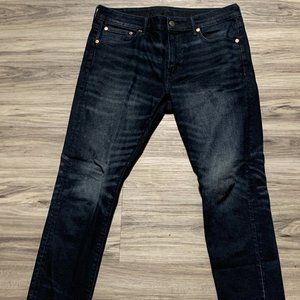 American Eagle | Mens Jeans 34x32 Airflex+ Athletic Skinny